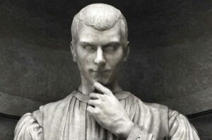 La politique doit-elle s’affranchir de la morale ? Nicolas Machiavel