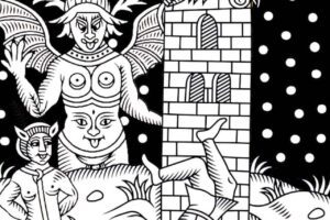 Les nouveaux démons