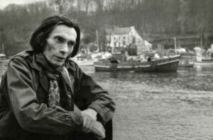 La quête mystique et identitaire de Xavier Grall