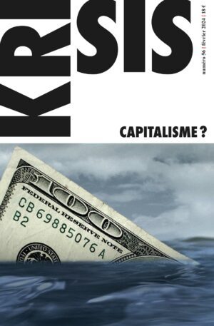 Krisis 56 capitalisme ?