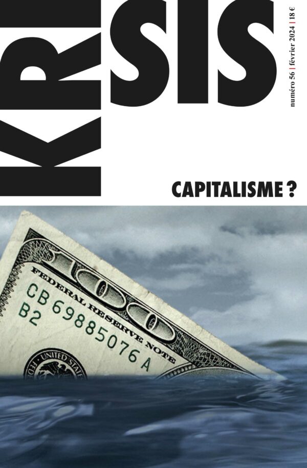 KRISIS56-capitalisme Krisis 56 capitalisme ?