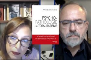 Le totalitarisme, une psychopathologie collective ?