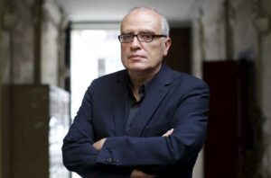 Nouvelle exégèse des lieux communs Richard Millet