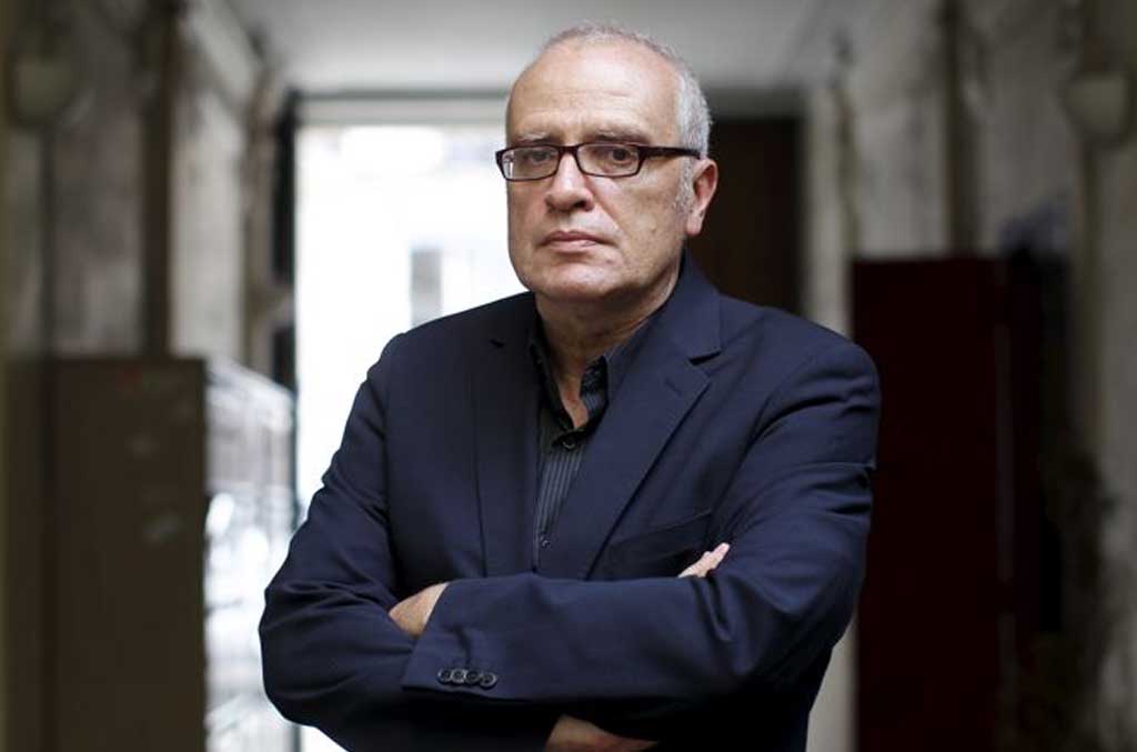 Nouvelle exégèse des lieux communs Richard Millet