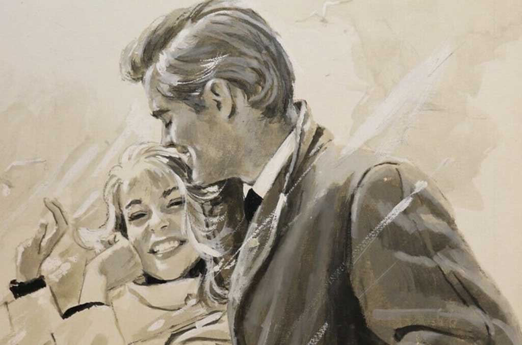 La « romance adulte », une littérature anti-féministe ?