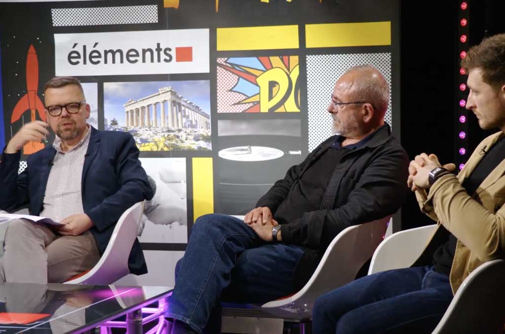 Une autre Amérique est-elle possible ?