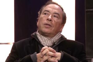 Embarquez dans le vaisseau cosmique avec Luc-Olivier d’Algange !