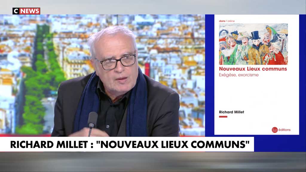Revue Éléments - Revaloriser la langue et renouer avec l’héritage