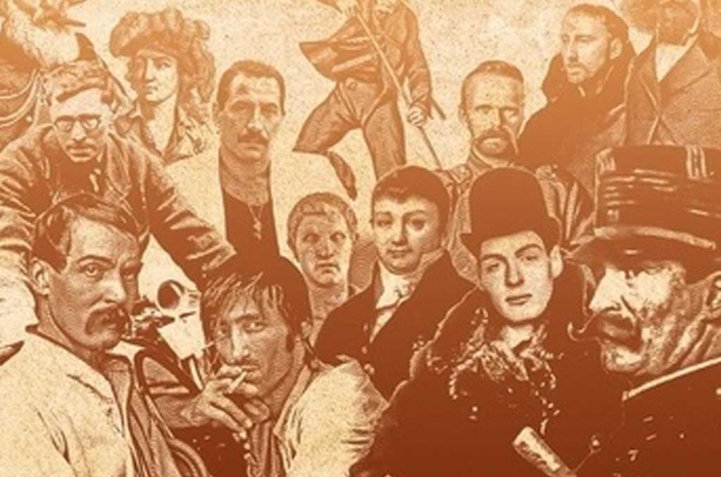 Du panache, encore du panache et toujours du panache !