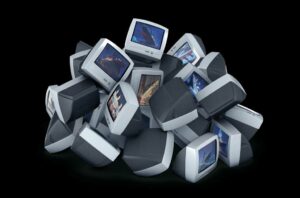 Le déclin de l'Occident