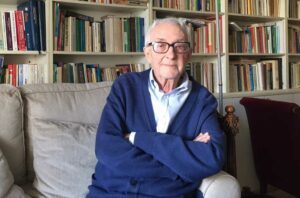 Georges Corm : "En se coupant de ses racines gréco-romaines au profit des valeurs judéo-chrétiennes, l'Europe perd sa couleur et sa profondeur"