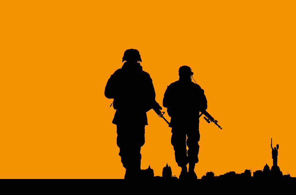 Notre dossier « Mourir pour Kiev ». Vers une Troisième Guerre mondiale ?