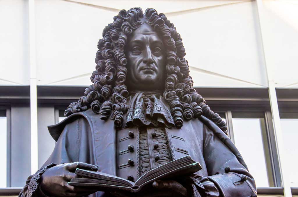 Leibniz