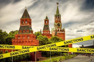 Notre dossier « Mourir pour Kiev » : de l’art de contourner les sanctions contre la Russie
