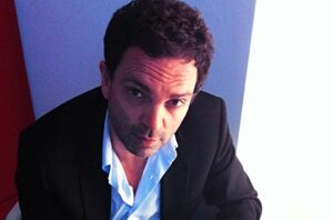 Yann Moix et l’avenir de l’intelligence