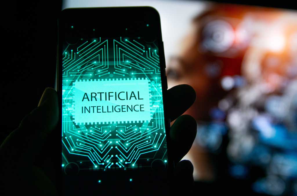 Demain, tous remplacés ?