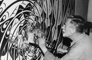 M. C. Escher - L'explorateur de l'infini