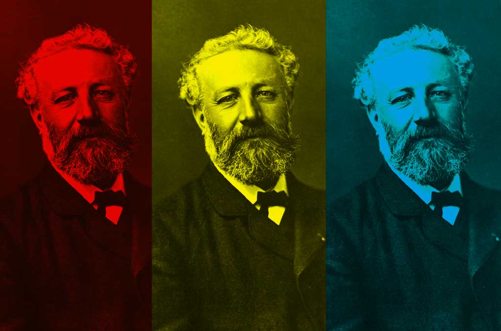 Jules Verne