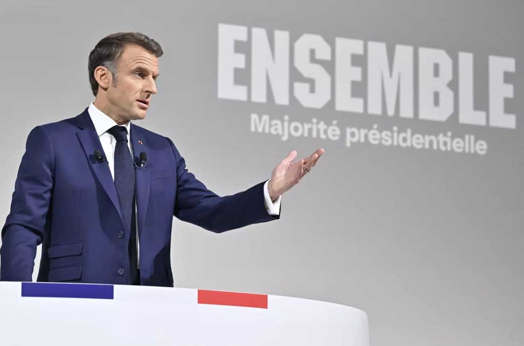 Élections : la guerre des mondes