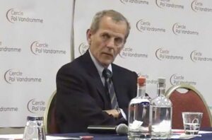 Jean-François Michaud (1956-2024) : la disparition d’un prince