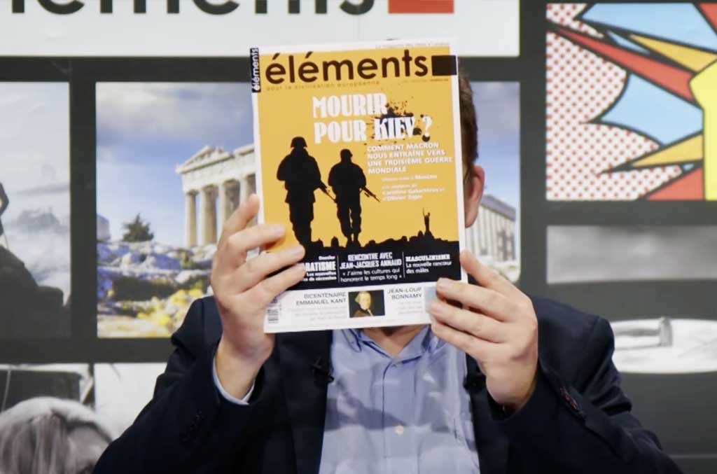 Un avenir entre atomisation nationale et déflagration mondiale ?