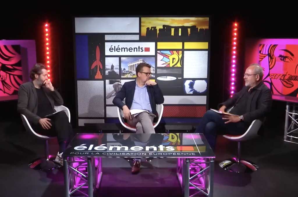 La guerre, dernier recours du libéralisme