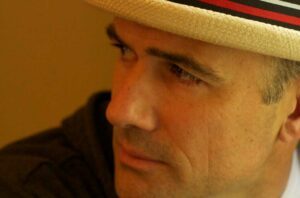 Mark Z. Danielewski