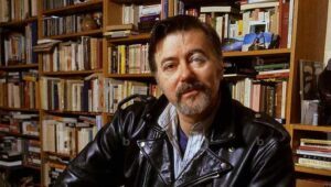 Hommage à Jean-Paul Bourre