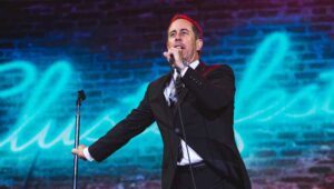 Jerry Seinfeld