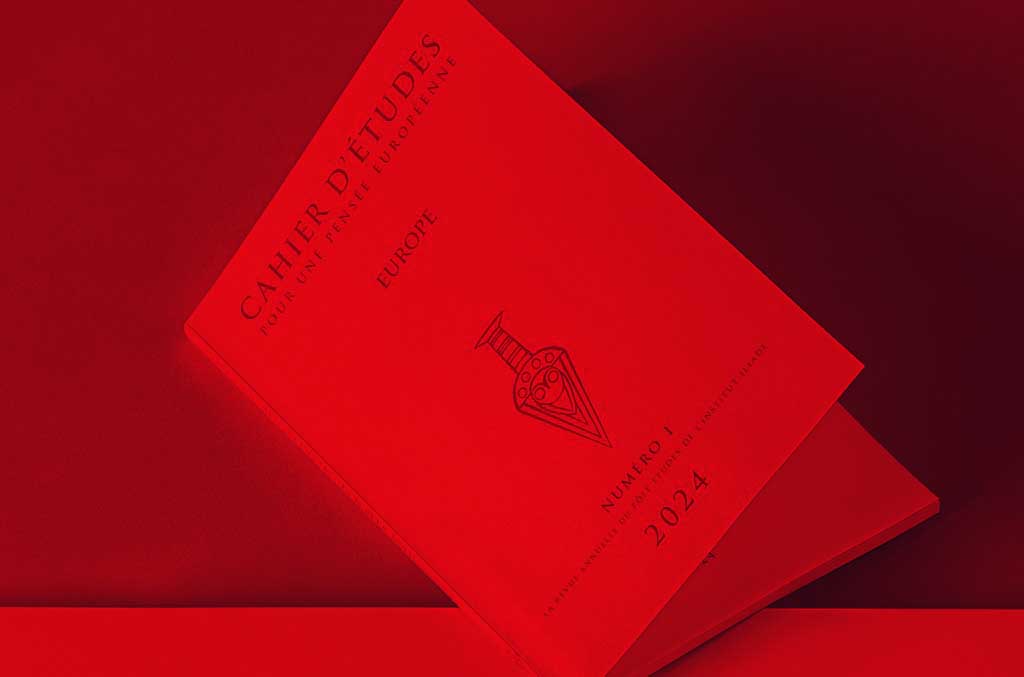 Où finit l’Europe ? Où commence l’Occident ? (3/3)