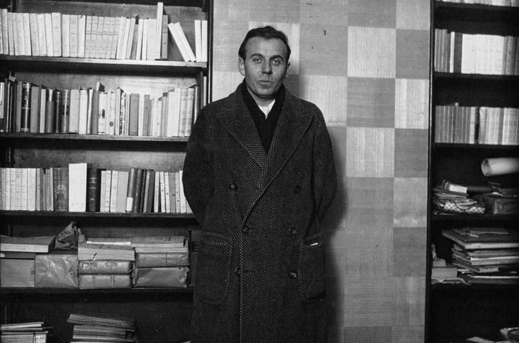 Louis-Ferdinand Céline & the American Connection