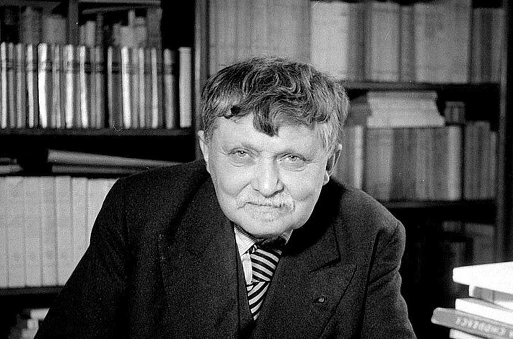 Gabriel Marcel, philosophe de l’incarnation