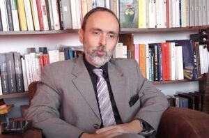 Un témoignage inédit sur le « Baron fou »