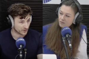 Une génération sacrifiée avant le sursaut ? Avec Rodolphe Cart