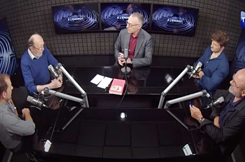 Jean Cau : la liberté avant tout