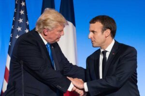 Quelle politique américaine vis-à- vis de l’Europe ?