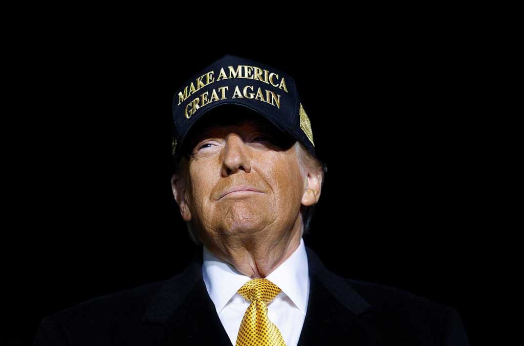 Doit-on rêver d’un « Trump français » ?