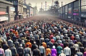 : Comment sortir le peuple de son apathie ?