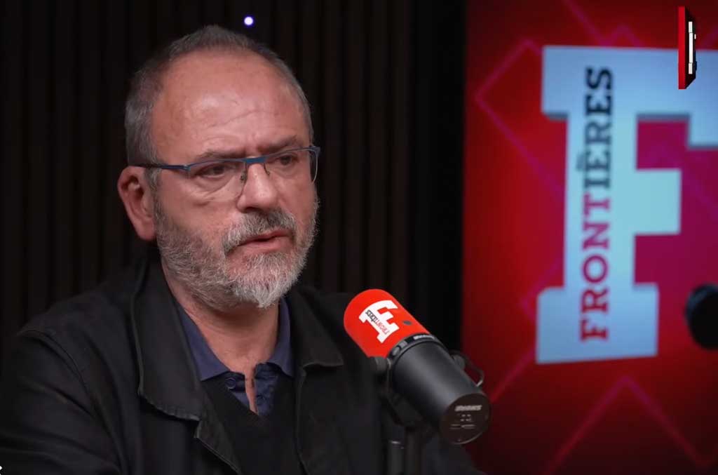 « A la croisée des chemins, le Rassemblement National doit prendre des risques ! »