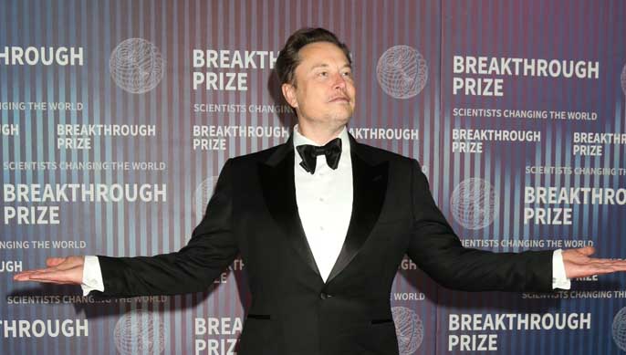 Nationalistes US versus Musk et les « tech bros » : et si la droite américaine implosait ?