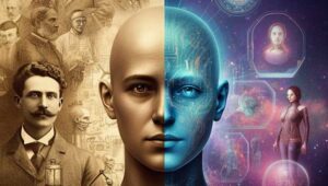 De l’eugénisme au transhumanisme : un futur déjà écrit ?