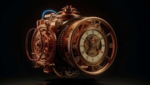 Le Temps : entre rythmes et durée