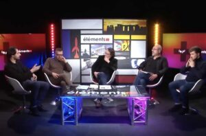 « Le Sud global ne veut plus se soumettre à la morale occidentale »