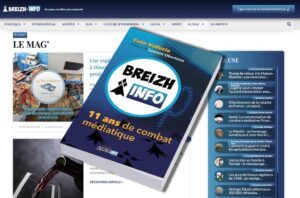 Breizh-Info : une décennie de combat