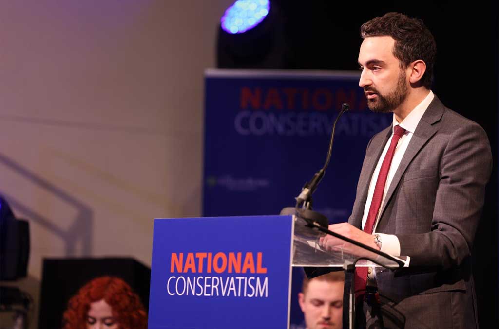 Nous publions l’intervention de l’essayiste N.S. Lyons, spécialiste de la Chine, lors de ce colloque.