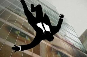 Extension du domaine de la Chute