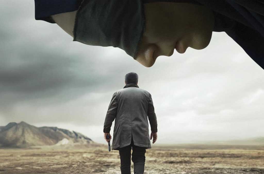 Cinéma : « Les Graines du figuier sauvage », le père désarmé