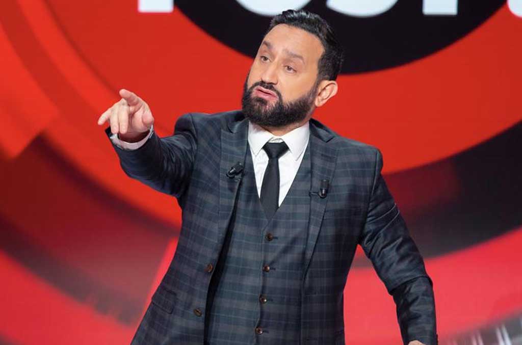 Cyril Hanouna, futur candidat populiste à la présidentielle ?
