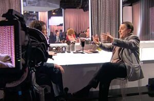 La Passion selon Marc-Édouard Nabe