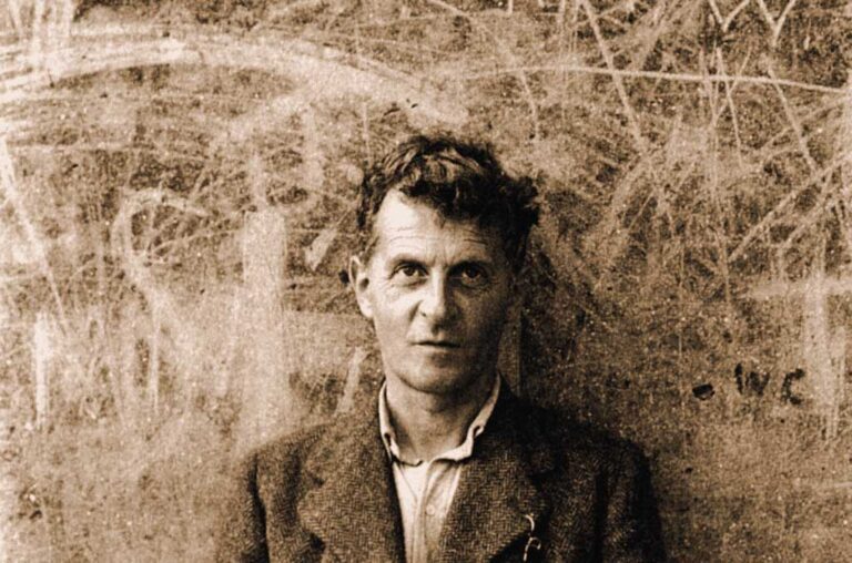 Wittgenstein et la « station d'essais de la fin du monde »